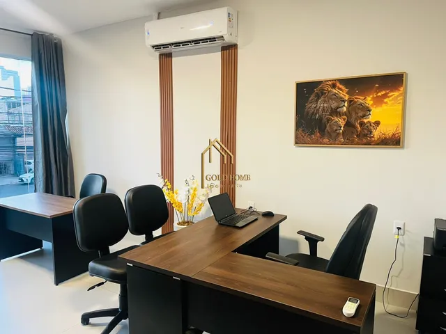Imagem 4: Alugo Sala Comercial Mobiliada no Centro de Cuiabá