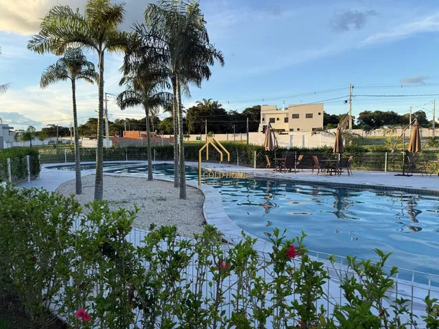 Imagem 8: ? TERRENO À VENDA – CONDOMÍNIO FLORAIS ESMERALDA - CUIABÁ/MT