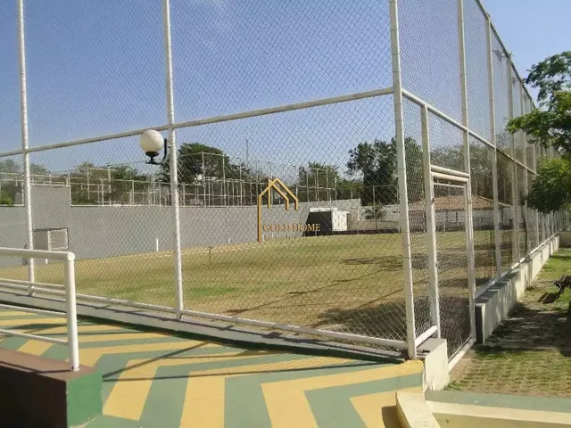 Imagem 14: APARTAMENTO À VENDA – RESIDENCIAL PARQUE PANTANAL 1