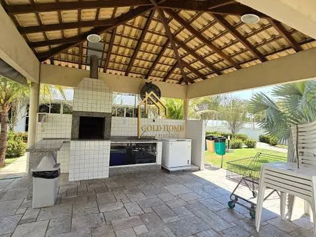 Imagem 15: APARTAMENTO À VENDA – RESIDENCIAL PARQUE PANTANAL 1