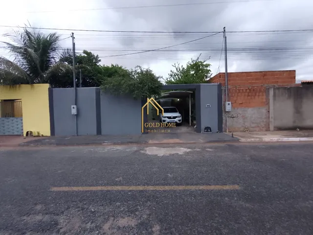 Imagem: Vendo casa no Residencial Salvador Costa