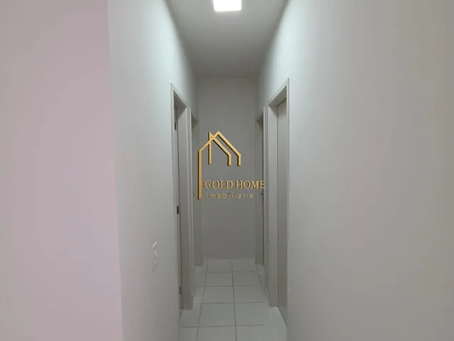 Imagem 8: APARTAMENTO TÉRREO COM GARDEN À VENDA – Condomínio Residencial Valência