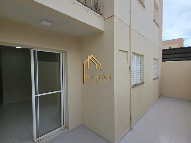 Imagem 11: APARTAMENTO TÉRREO COM GARDEN À VENDA – Condomínio Residencial Valência
