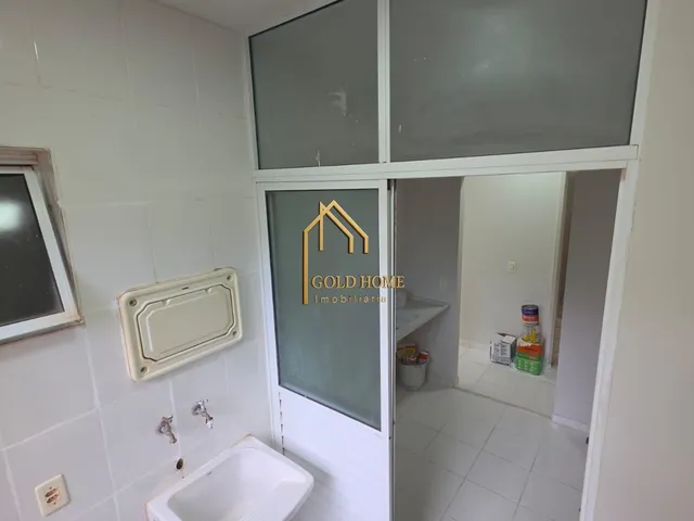 Imagem 10: APARTAMENTO TÉRREO COM GARDEN À VENDA – Condomínio Residencial Valência
