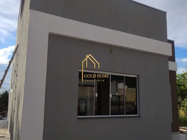 Imagem 3: ? CASA À VENDA – ALTOS DA SERRA ? Localizada em via pública