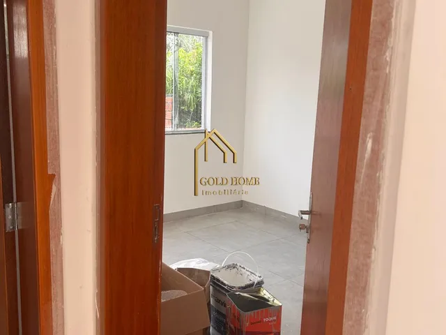 Imagem 15: ? CASA À VENDA – ALTOS DA SERRA ? Localizada em via pública