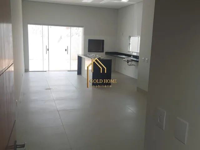 Imagem 5: ? CASA NOVA À VENDA – JARDIM UNIVERSITÁRIO
