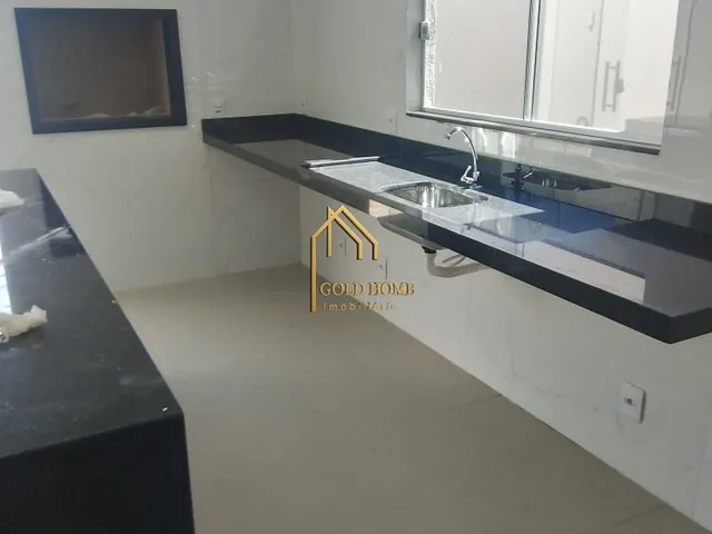 Imagem 14: ? CASA NOVA À VENDA – JARDIM UNIVERSITÁRIO