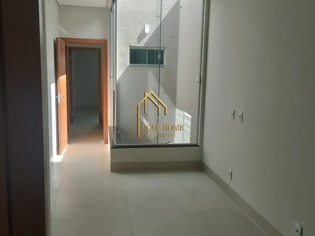 Imagem 6: ? CASA NOVA À VENDA – JARDIM UNIVERSITÁRIO