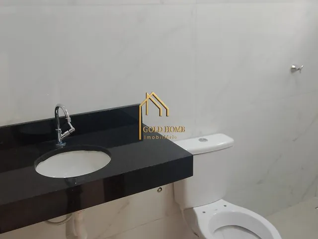 Imagem 11: ? CASA NOVA À VENDA – JARDIM UNIVERSITÁRIO