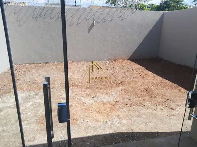 Imagem 10: ? CASA NOVA À VENDA – JARDIM UNIVERSITÁRIO