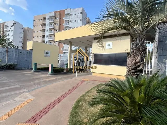 Imagem: Apartamento Valle das Palmeiras