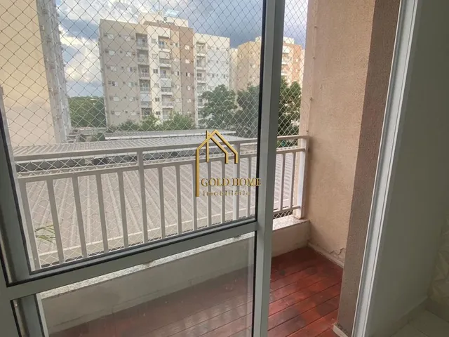 Imagem 4: Apartamento Valle das Palmeiras