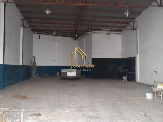 Imagem 5: Alugo Galpão Comercial no Jardim Glória1 Vaárzea Grande
