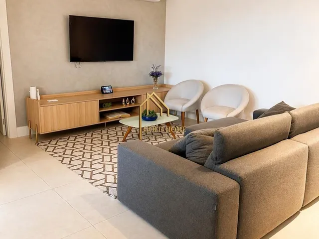 Imagem 13: ? APARTAMENTO MOBILIADO À VENDA – EDIFÍCIO VOX - Plaenge