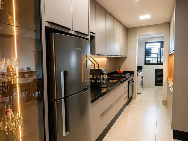 Imagem 11: ? APARTAMENTO MOBILIADO À VENDA – EDIFÍCIO VOX - Plaenge