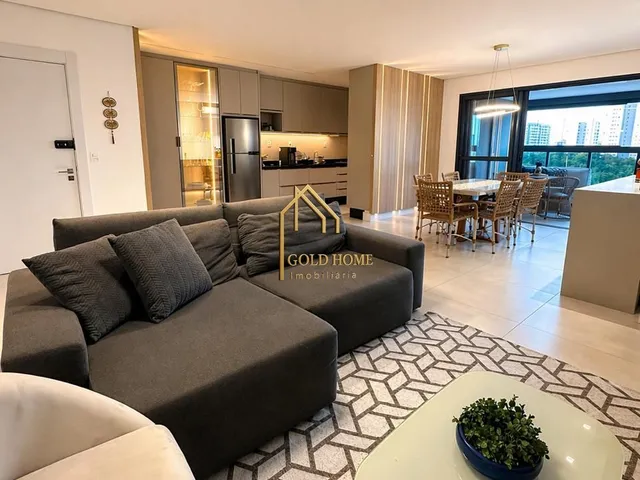 Imagem 3: ? APARTAMENTO MOBILIADO À VENDA – EDIFÍCIO VOX - Plaenge