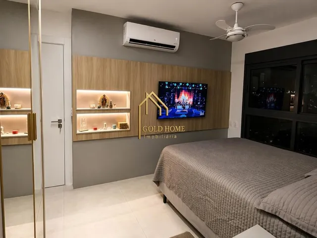 Imagem 14: ? APARTAMENTO MOBILIADO À VENDA – EDIFÍCIO VOX - Plaenge