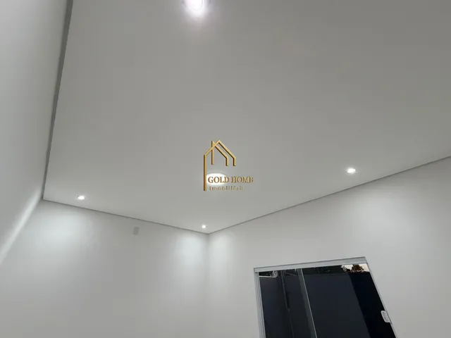 Imagem 4: ? CASA TÉRREA NOVA À VENDA – MIRANTE DO PARQUE