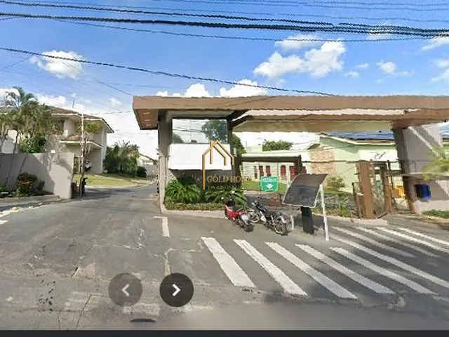 Imagem 3: Terreno a venda no condomonio jardim italia 2 - 332 m2