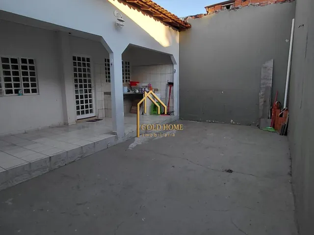 Imagem 10: ? VENDE-SE CASA NO PARQUE CUIABÁ