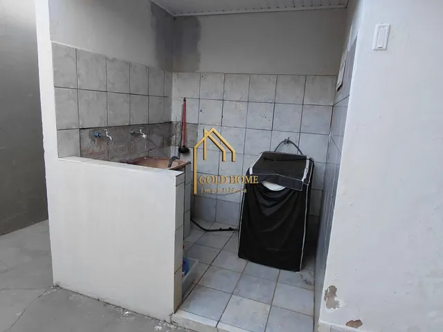 Imagem 9: ? VENDE-SE CASA NO PARQUE CUIABÁ