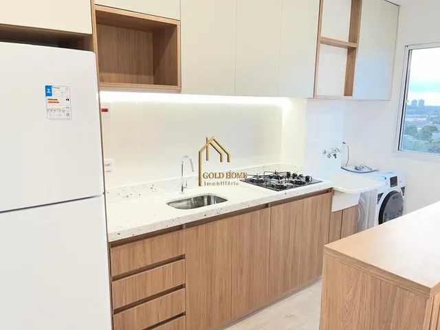 Imagem 6: VENDA - APARTAMENTO NO CONDOMÍNIO PARQUE OHARA RNI