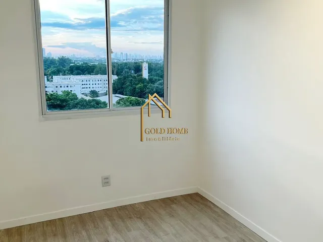 Imagem 8: VENDA - APARTAMENTO NO CONDOMÍNIO PARQUE OHARA RNI