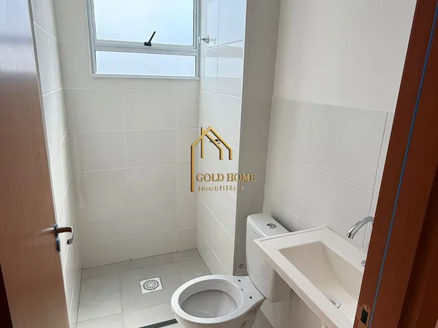Imagem 8: Alugo Apartamento Novo Chapada das Palmeiras
