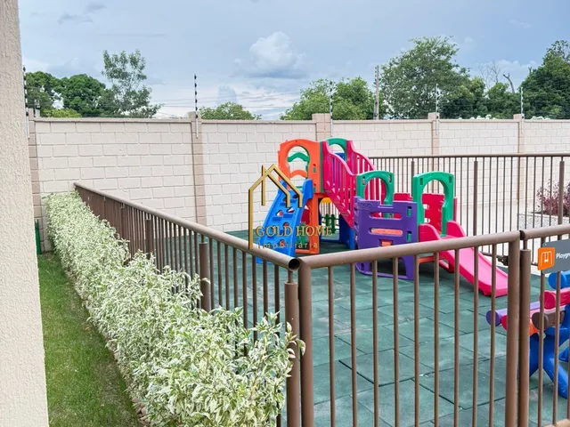 Imagem 6: Alugo Apartamento Novo Chapada das Palmeiras