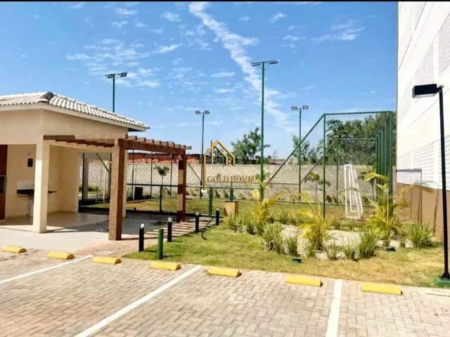 Imagem 4: ? APARTAMENTO À VENDA – CONDOMÍNIO PARQUE OHARA RNI