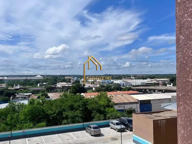 Imagem 6: ? APARTAMENTO À VENDA – CONDOMÍNIO PARQUE OHARA RNI