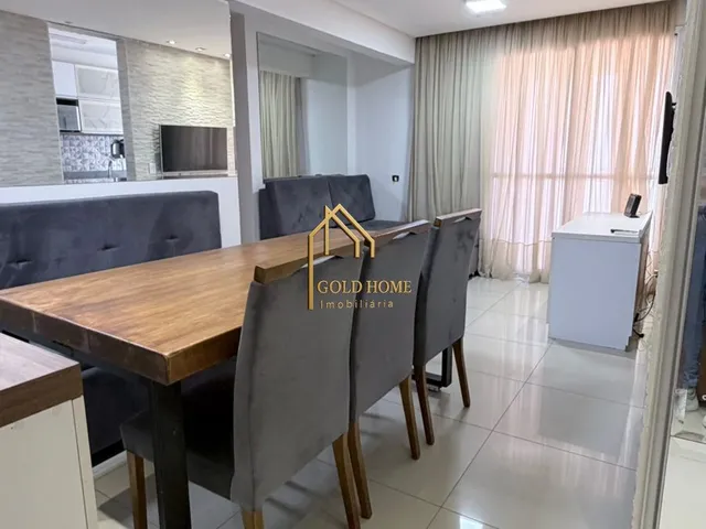 Imagem 11: ? APARTAMENTO À VENDA MOBILIADO – GARDEN MONTE LÍBANO