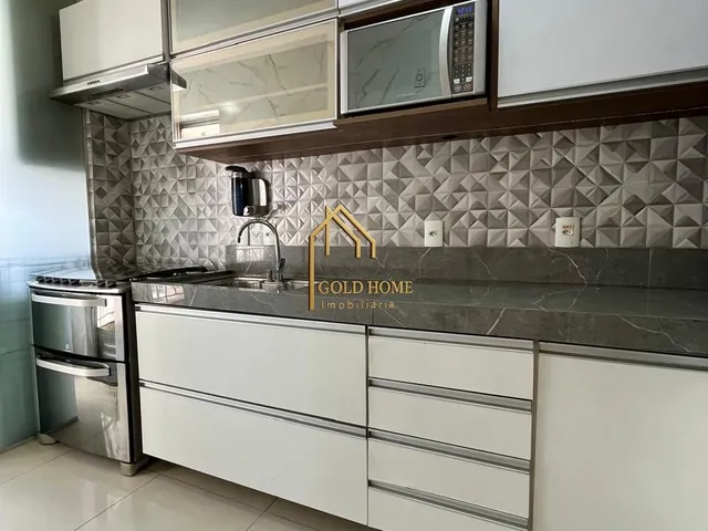Imagem 8: ? APARTAMENTO À VENDA MOBILIADO – GARDEN MONTE LÍBANO