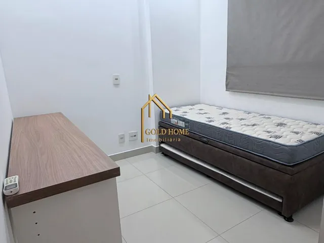 Imagem 13: ? APARTAMENTO À VENDA MOBILIADO – GARDEN MONTE LÍBANO