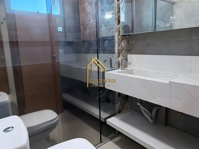 Imagem 4: ? APARTAMENTO À VENDA MOBILIADO – GARDEN MONTE LÍBANO