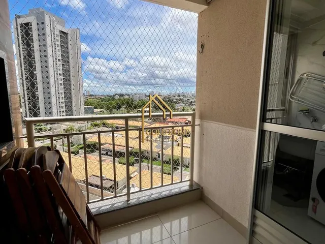 Imagem 7: ? APARTAMENTO À VENDA MOBILIADO – GARDEN MONTE LÍBANO