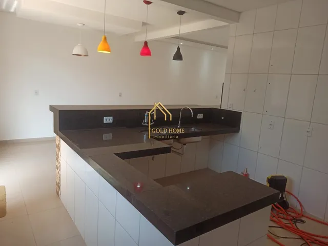 Imagem 8: ? VENDE-SE CASA DE ESQUINA NO RESIDENCIAL BURITI