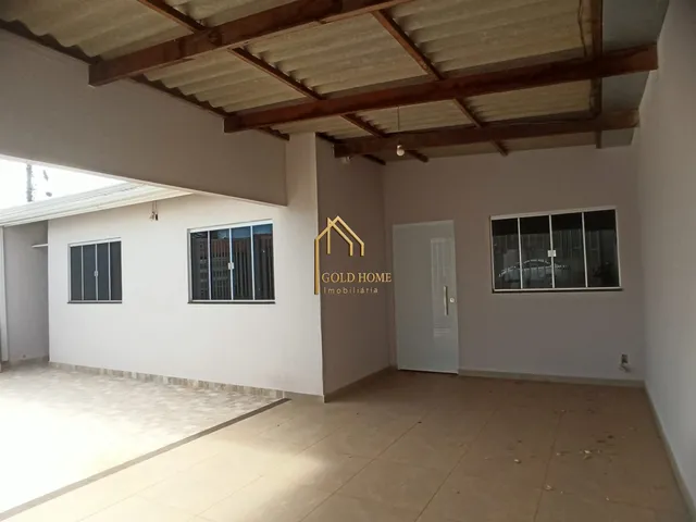 Imagem 9: ? VENDE-SE CASA DE ESQUINA NO RESIDENCIAL BURITI