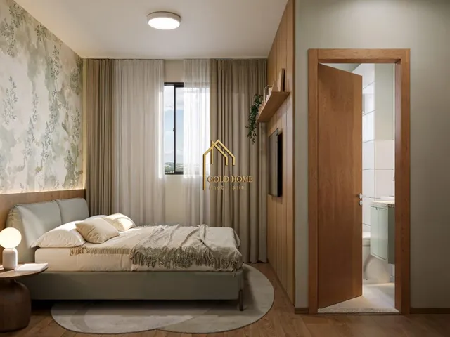 Imagem 9: Oportunidade de apartamento Sacada com churrasqueira