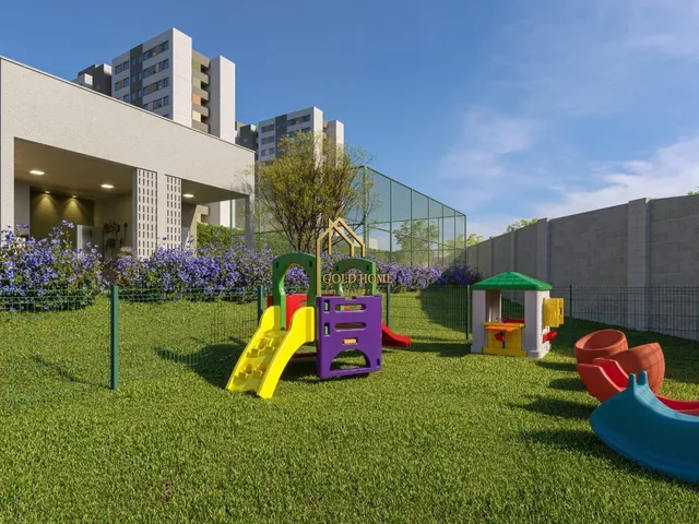 Imagem 3: Oportunidade de apartamento Sacada com churrasqueira
