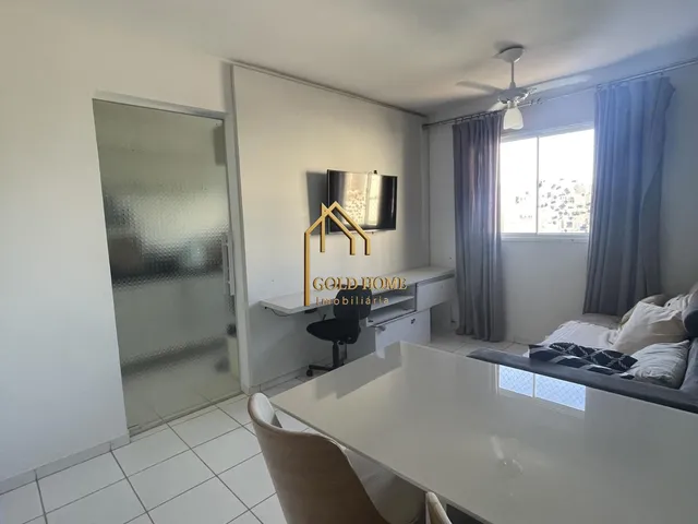 Imagem: Residencial Imola - estrada da chapada