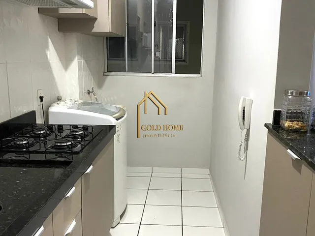 Imagem 11: ? APARTAMENTO À VENDA – CONDOMÍNIO CHAPADA DOS MONTES