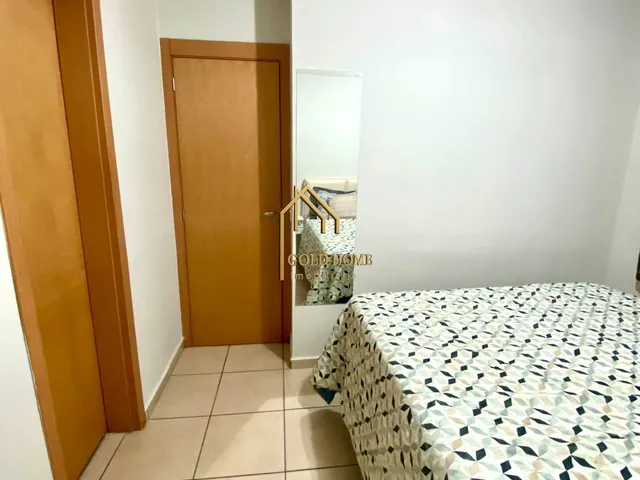 Imagem 13: ? APARTAMENTO À VENDA – CONDOMÍNIO CHAPADA DOS MONTES