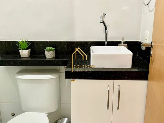 Imagem 16: ? APARTAMENTO À VENDA – CONDOMÍNIO CHAPADA DOS MONTES