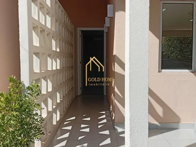 Imagem 3: ? CASA PARA LOCAÇÃO – CONDOMÍNIO RUBI
