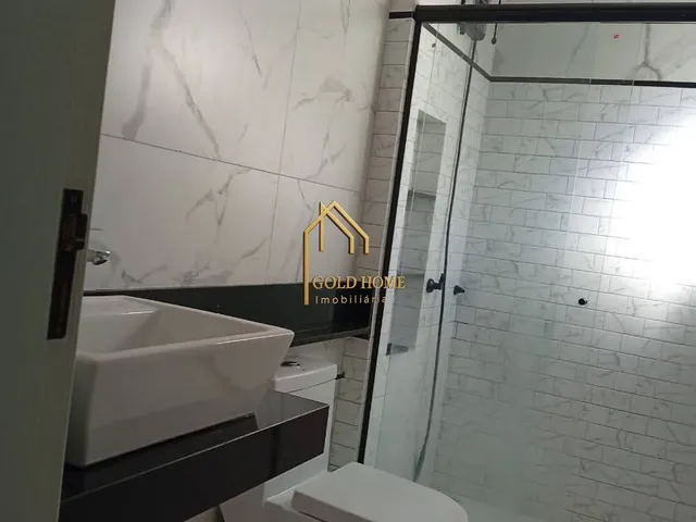 Imagem 2: ? CASA PARA LOCAÇÃO – CONDOMÍNIO RUBI