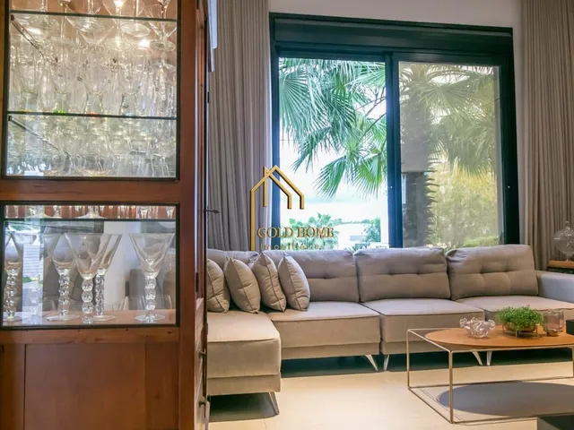 Imagem 2: Casa térrea 255m² Condomínio Villa Jardim