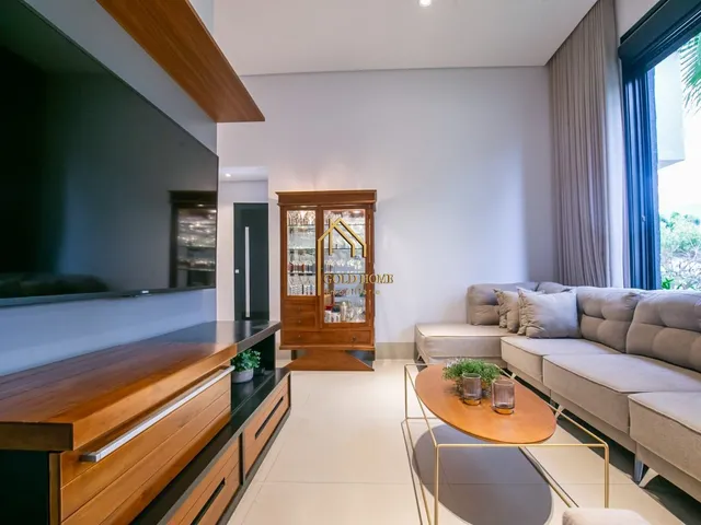 Imagem 1: Casa térrea 255m² Condomínio Villa Jardim
