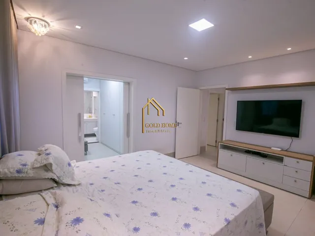Imagem 3: Casa térrea 255m² Condomínio Villa Jardim